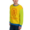 Diverscity Signature Unisex Sweatshirt