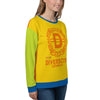 Diverscity Signature Unisex Sweatshirt