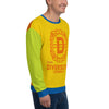 Diverscity Signature Unisex Sweatshirt