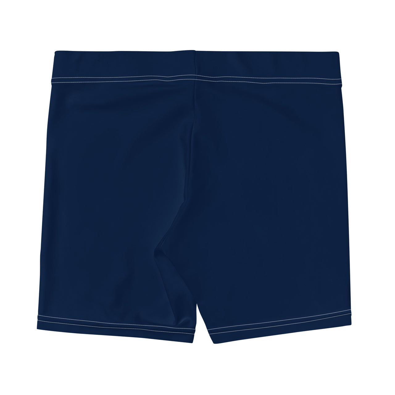 002d62 Navy Women's Shorts