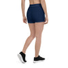 002d62 Navy Women's Shorts