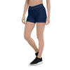 002d62 Navy Women's Shorts