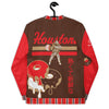 HTX Baseball SD Limited Edition Bomber Jacket (Delivered by 3/1)