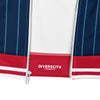 H-Town Clutch City Pinstripes Unisex Bomber Jacket