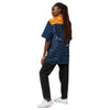 Space City, Tx Button Up Shirt
