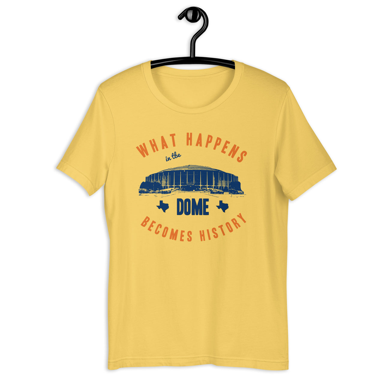 DOME History Unisex T-Shirt