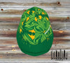 Houston Diverscity Beanie GREEN FOLIAGE