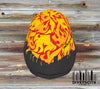 Houston ON FIRE Diverscity Beanie