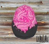 Houston Diverscity Beanie PINK PLUME