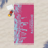 Boho Beach Cloth