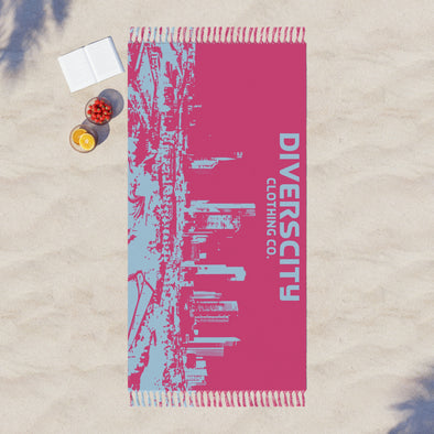 Boho Beach Cloth