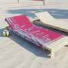 Boho Beach Cloth