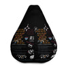 Wanderluster Bean Bag Chair Cover