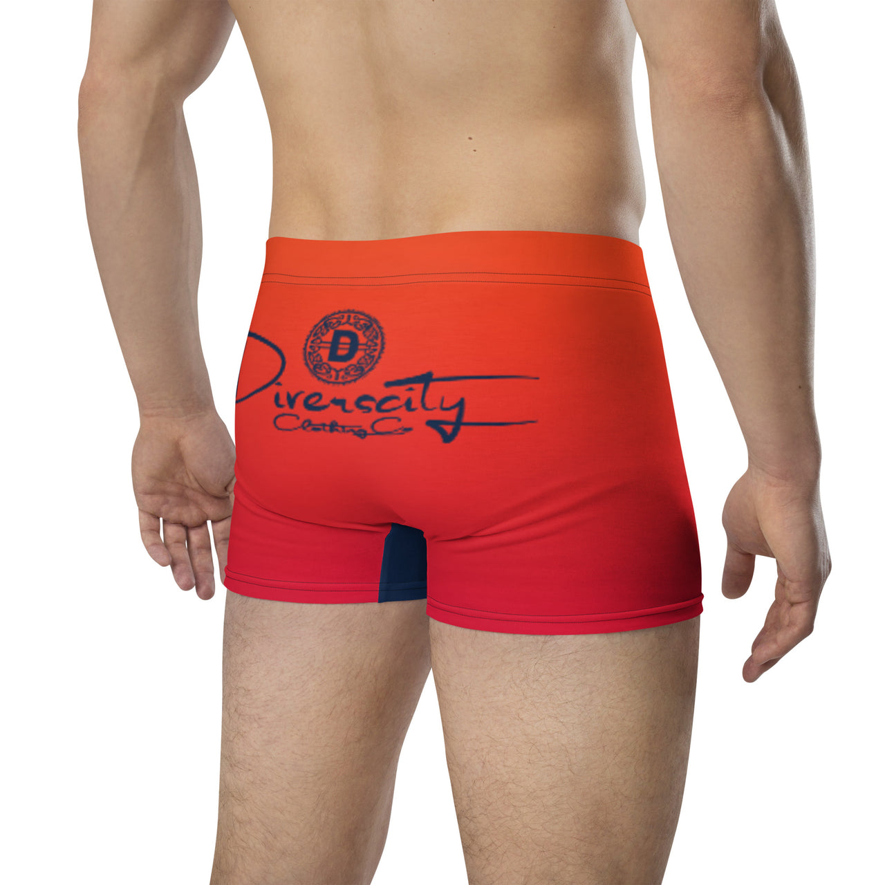 Diverscity Clothing Co. Boxer Briefs