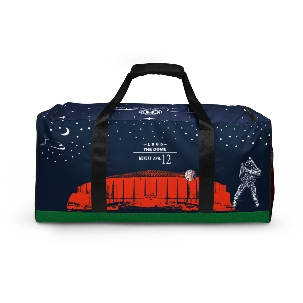 The Dome Duffle bag