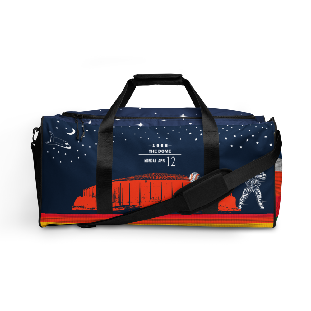 The Dome Duffle bag