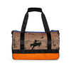 West Texas Dreams Gym Bag
