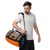 West Texas Dreams Gym Bag