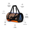 West Texas Dreams Gym Bag
