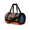West Texas Dreams Gym Bag