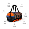 West Texas Dreams Gym Bag