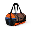West Texas Dreams Gym Bag