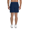 Diverscity Signature Men's Athletic Long Shorts