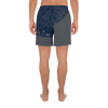 "The DOME" Men's Athletic Long Shorts