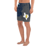 "The DOME" Men's Athletic Long Shorts