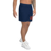 Diverscity Signature Men's Athletic Long Shorts