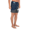 "The DOME" Men's Athletic Long Shorts
