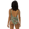 Eye Heart HTX One-Piece Swimsuit