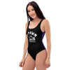 H-Town Drip One-Piece Swimsuit
