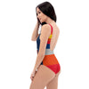 Champions of the Universe Golden Era One-Piece Swimsuit