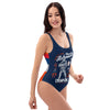 Champions of the Universe Golden Era One-Piece Swimsuit