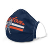 HTX Baseball Premium Face Mask