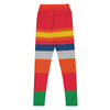 Diverscity Clothing Co. Yoga Leggings
