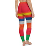 Diverscity Clothing Co. Yoga Leggings