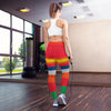 Diverscity Clothing Co. Yoga Leggings