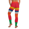Diverscity Clothing Co. Yoga Leggings