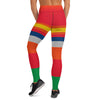 Diverscity Clothing Co. Yoga Leggings