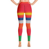Diverscity Clothing Co. Yoga Leggings