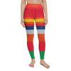 Diverscity Clothing Co. Yoga Leggings