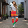 Diverscity Clothing Co. Yoga Leggings