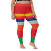 Diverscity Clothing Co. Yoga Leggings