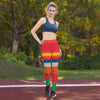Diverscity Clothing Co. Yoga Leggings