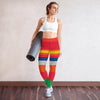 Diverscity Clothing Co. Yoga Leggings