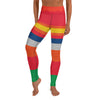 Diverscity Clothing Co. Yoga Leggings