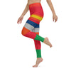 Diverscity Clothing Co. Yoga Leggings