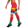 Diverscity Clothing Co. Yoga Leggings